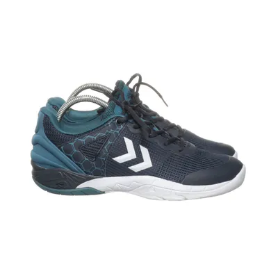 Trainingsschoenen (Blauw) van Hummel