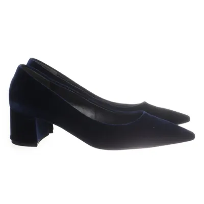 Pumps (Blå) från Högl