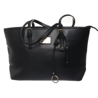 Handväska (Svart) från NYPD