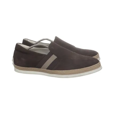 Loafers (Brun) från Tod's