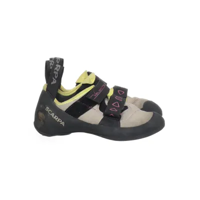 Klatresko (Kletter Schuhe) fra Scarpa