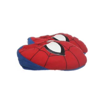 Tofflor (Röd, Blå) från Spiderman