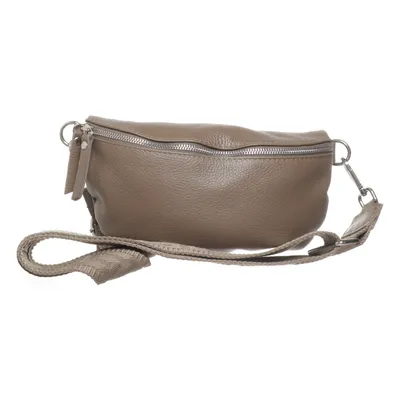 Handbag (Brown) from Lavorazione Artigiana