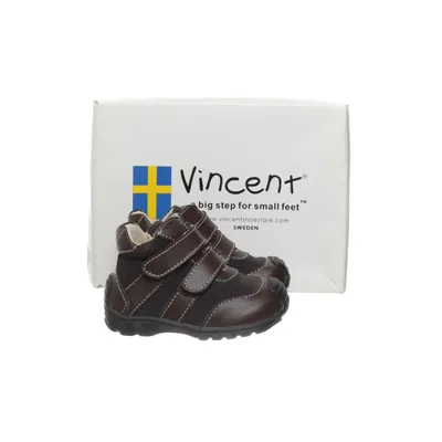 Kängor (Brun) från Vincent