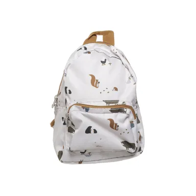 Ryggsäck (Beige, Flerfärgad) från Liewood