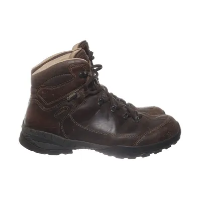 Hoge wandelschoenen (3474-10) van Meindl