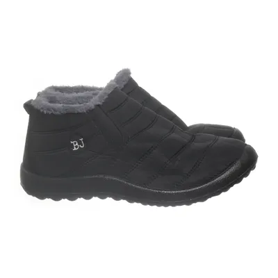 Walking shoes (Black) from Bj