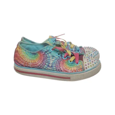 LED-Sneakers (10486L) från Twinkle Toes by Skechers