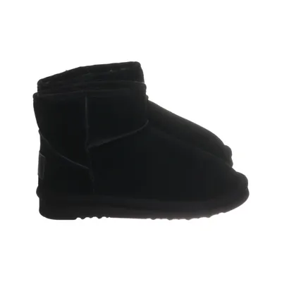 Boots (Svart) från Rest Skinn