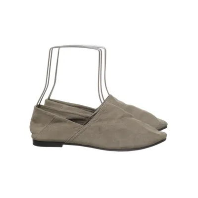 Ballerines (Gris) de Attitude