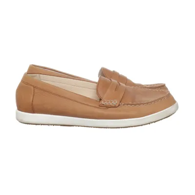 Loafers (Bruin) van Gabor