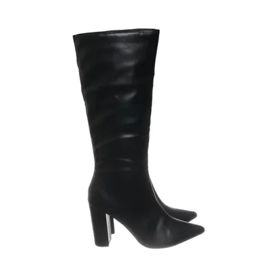 Stiefel (Schwarz) von Bianca x Nelly
