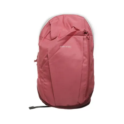 Ryggsäck (Röd) från Decathlon Polyester