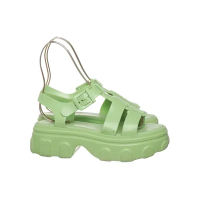 Sandaler (Grön) från Melissa