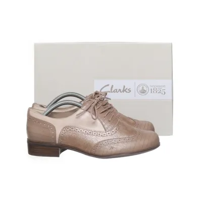 Brogues (Hamble Oak) från Clarks