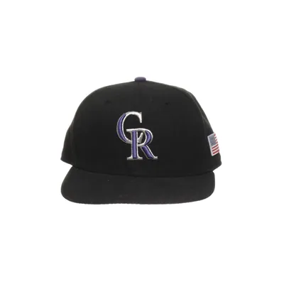 Keps (Svart) från 59 Fifty Polyester