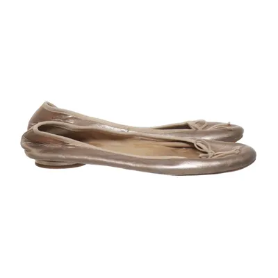 Ballerinasko (Pink) fra Massimo Dutti