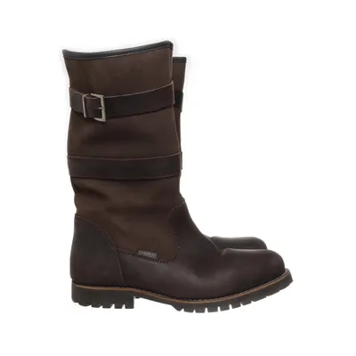 Boots (Brown) from Human Nature