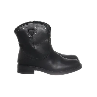 Ankle boots (1-25003) from Tamaris