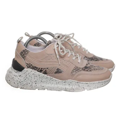Sneakers (Beige, Rosa) från Zign