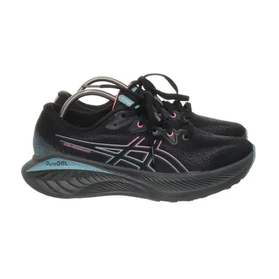 Trainingsschoenen (Zwart) van Asics