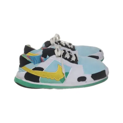 Hausschuhe (Blau, Mehrfarbig) von Nike SB