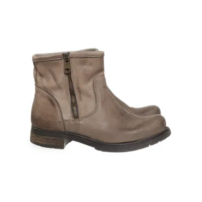 Ankle boots (Purple) from Malu