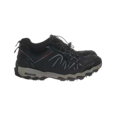 Chaussures de randonnée (Noir) de Memphis One Cuir
