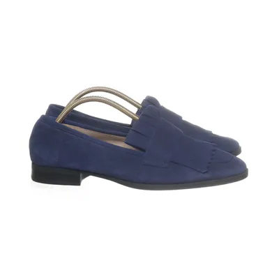 Loafers (Blå) från Unisa