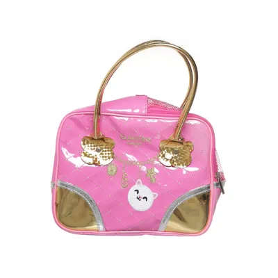 Håndtaske (Pink) fra CuteKins