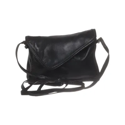 Shoulder-bag (Black) from Papillon