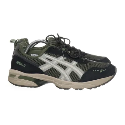 Sneakers (Groen, Meerkleurig) van Asics