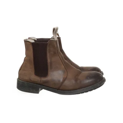 Chelsea boots (Brun) från Shepherd