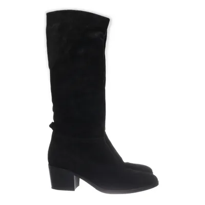 Boots (Black) from Varese