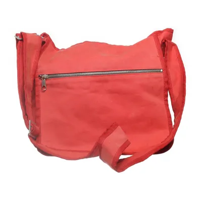 Axelremsväska (Röd) från Marimekko Bomull