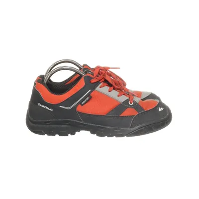 Wandelschoenen (Zwart, Meerkleurig) van Quechua