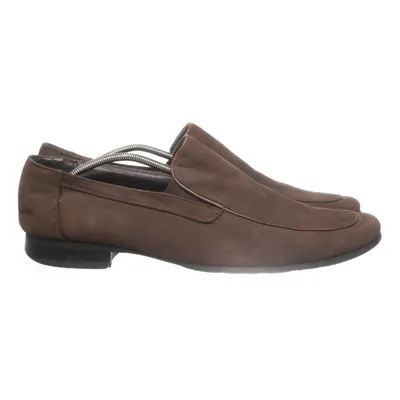 Loafers (Brown) from Nome