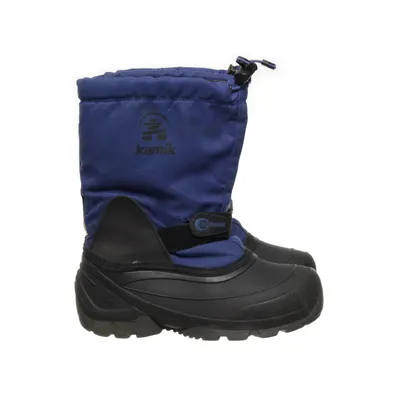 Stövlar (Svart, Blå) från Kamik