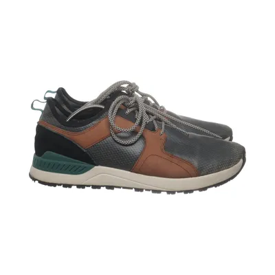 Trainingsschoenen (CYPRUS SCW) van Etnies Leer