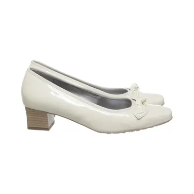 Escarpins (Beige) de VA Milano