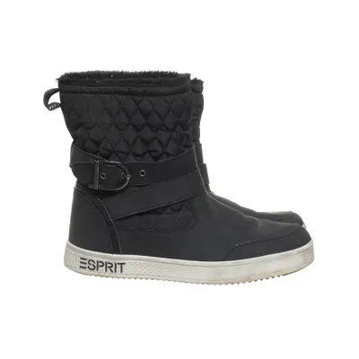 Boots (Svart) från ESPRIT