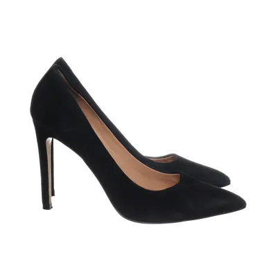 Pumps (Black) from Halston Heritage