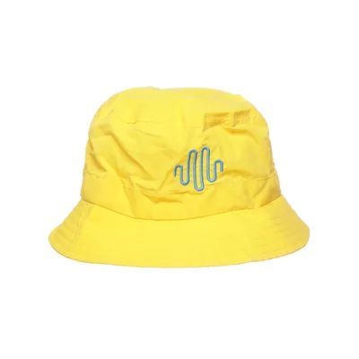 Buckethatt (Gul)