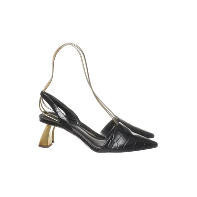 Sandaletter (Svart) från Charles & Keith