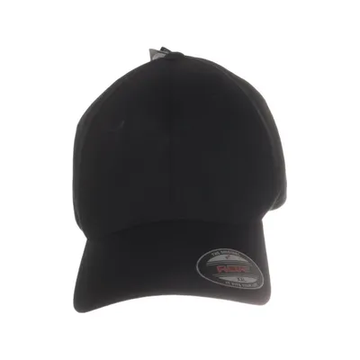 Baseball cap (Original Stretchable Fitted Cap) from Flexfit Cotton, Elastane, Polyester