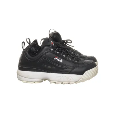 Sneakers (Zwart) van Fila