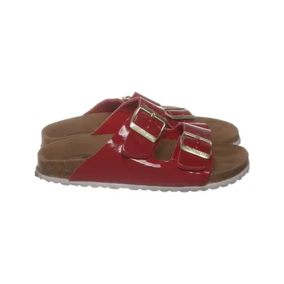 Slip-ins (Red) from Dr. Jürgens Leather