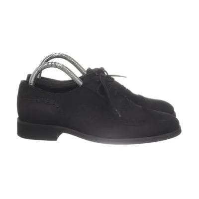 Richelieus (Noir) de Minelli