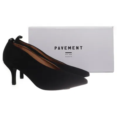 Pumps (Kim) från Pavement Mocka
