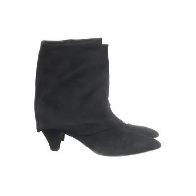 Heeled boots (Black) from Jérôme Dreyfuss